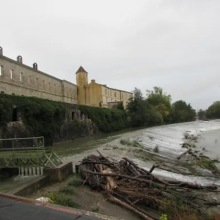 Boue * Sorde-lʼAbbaye