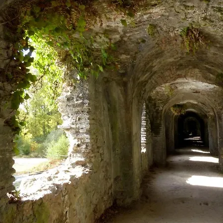 Boue * Sorde-lʼAbbaye